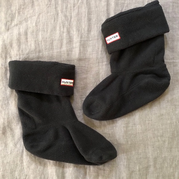 Hunter Accessories - Hunter Short Boot Liners